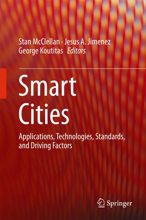 Smart Cities - 