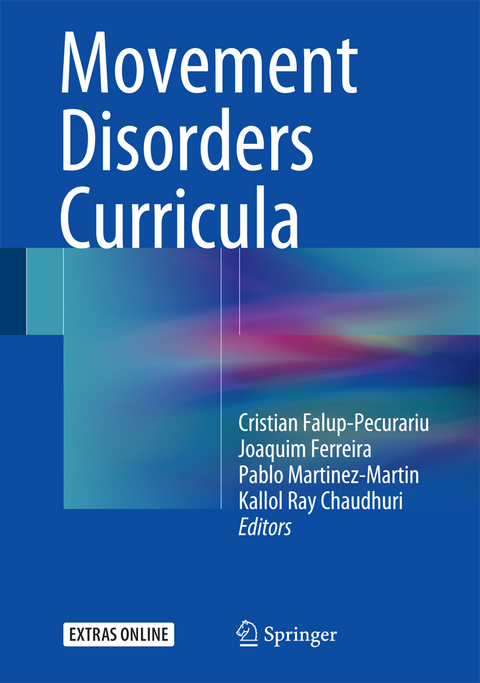 Movement Disorders Curricula - 