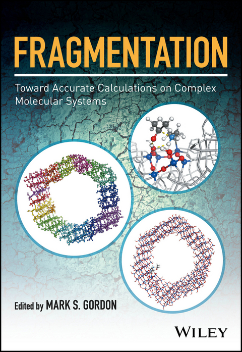 Fragmentation - 