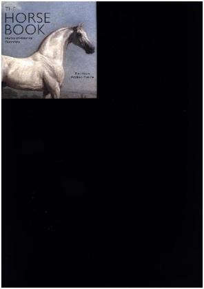 Horse Book -  Kathleen Walker-Meikle