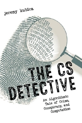 CS Detective -  Jeremy Kubica