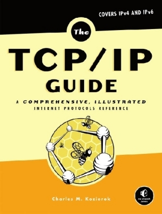 TCP/IP Guide -  Charles M. Kozierok