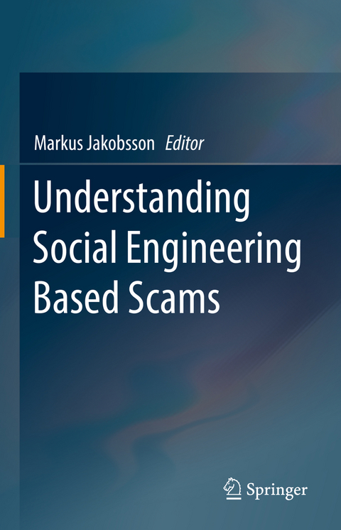 Understanding Social Engineering Based Scams - 