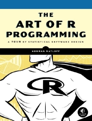 Art of R Programming -  Norman Matloff