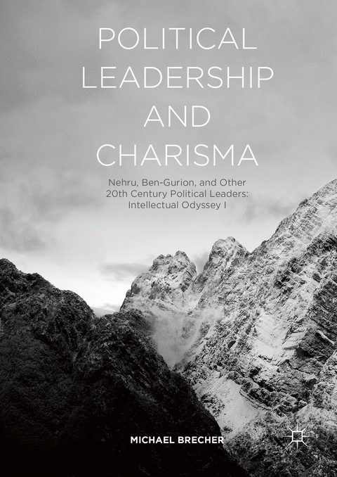 Political Leadership and Charisma - Michael Brecher