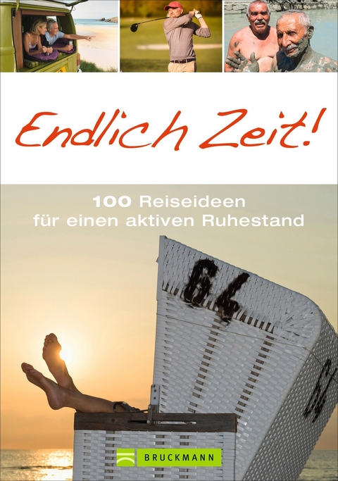 Endlich Zeit! - Susanne Asal, Heide Marie Karin Geiss, Jochen Müssig, Sabine Rheker-Weigt, Roland F. Karl, Franz Marc Frei, Udo Haafke, Klio Verigou, Thomas Winzker, Dirk Rheker