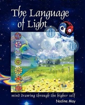 The language of light - N. May