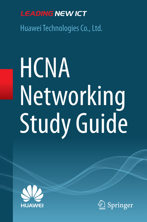 HCNA Networking Study Guide - 