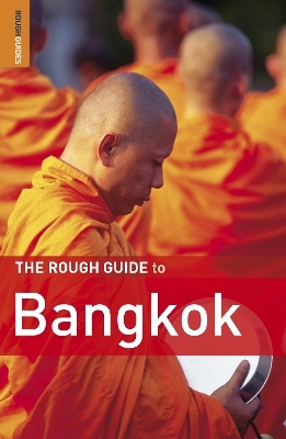 The Rough Guide to Bangkok  (Travel Guide eBook) - Lucy Ridout, Paul Gray, Rough Guides