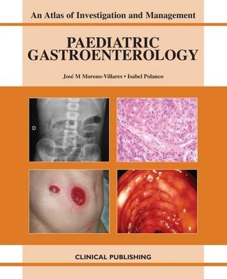 Paediatric Gastroenterology - 