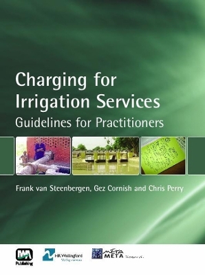 Charging for Irrigation Services - Frank Steenbergen, Gez Cornish, Chris Perry