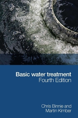 Basic Water Treatment - Chris Binnie, Martin Kimber