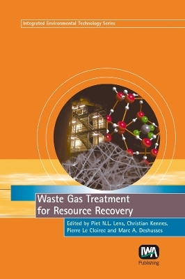 Waste Gas Treatment for Resource Recovery - 