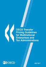 OECD Transfer Pricing Guidelines for Multinational Enterprises and Tax Administrations 2017 -  Oecd