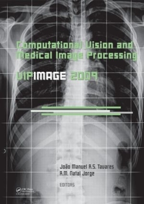 Computational Vision and Medical Image Processing - 