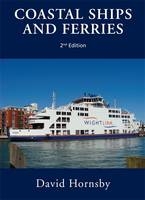 Coastal Ships and Ferries - David Hornsby