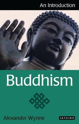 Buddhism - Alexander Wynne