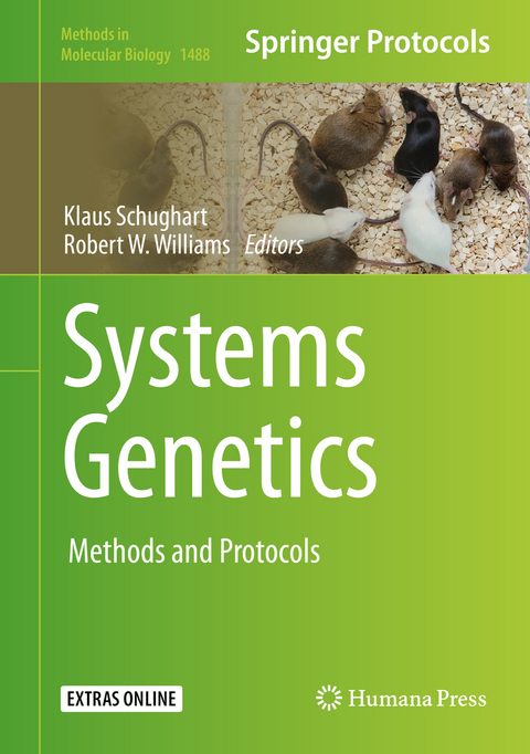 Systems Genetics - 