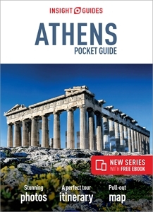 Insight Guides Pocket Athens (Travel Guide eBook) - Insight Guides