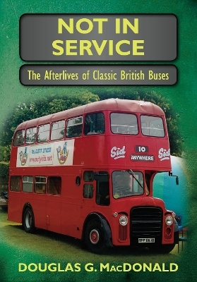 Not in Service - Douglas G MacDonald