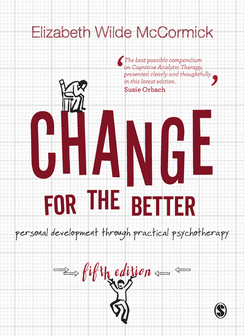 Change for the Better -  Elizabeth Wilde McCormick