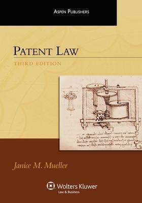 Patent Law - Janice M Mueller