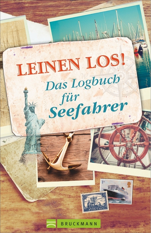 Leinen los!