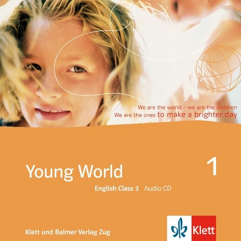 Young World 1. English Class 3