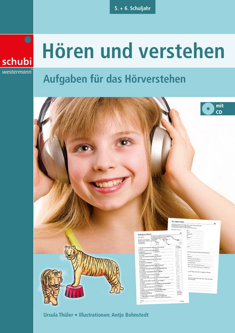 Hören und verstehen - Ursula Thüler