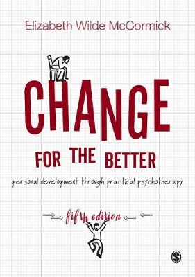 Change for the Better -  Elizabeth Wilde McCormick