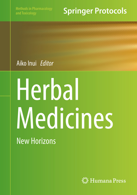 Herbal Medicines - 