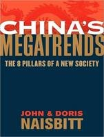 China's Megatrends - Doris Naisbitt, John Naisbitt