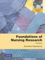 Foundations of Nursing Research - Rose Marie Nieswiadomy