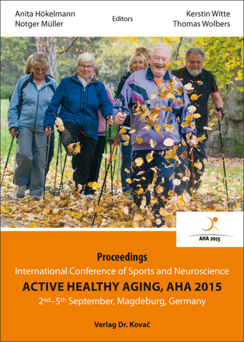 Active Healthy Aging - 