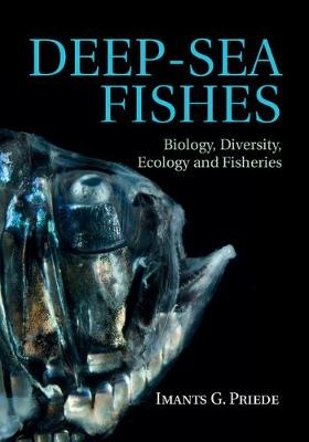 Deep-Sea Fishes -  Imants G. Priede