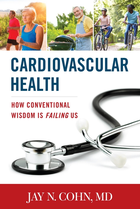 Cardiovascular Health -  Jay N. Cohn