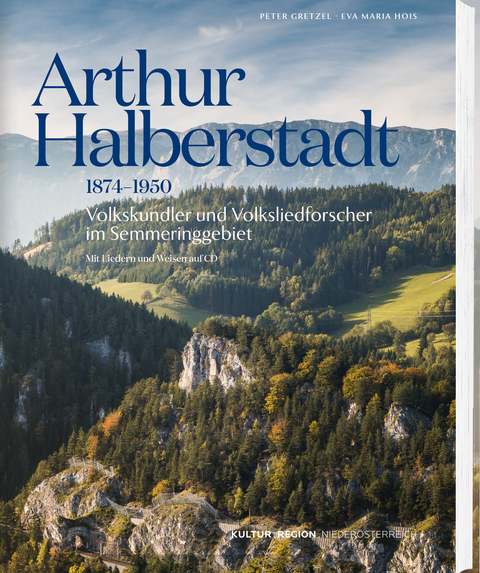 Arthur Halberstadt 1874-1950 - Peter Gretzel, Eva Maria Hois