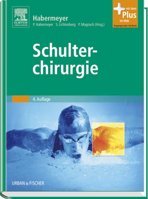 Schulterchirurgie - 