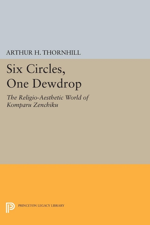 Six Circles, One Dewdrop -  Arthur H. Thornhill