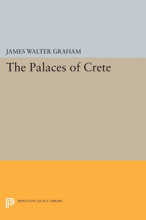 Palaces of Crete -  James Walter Graham