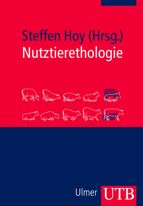 Nutztierethologie - 