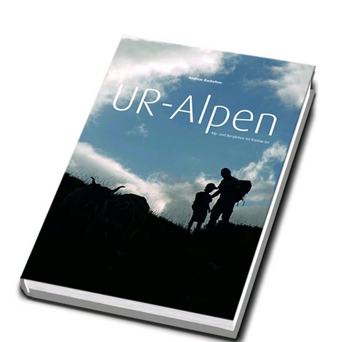 UR- Alpen - Andreas Bachofner