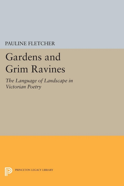 Gardens and Grim Ravines - Pauline Fletcher