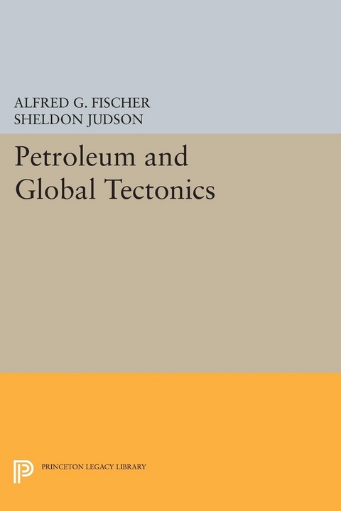 Petroleum and Global Tectonics - 