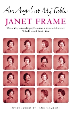 An Angel At My Table - Janet Frame