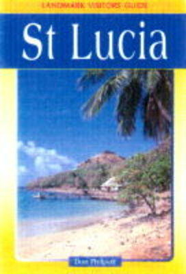 St. Lucia - Don Philpott