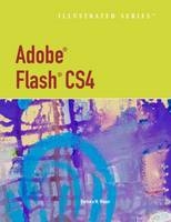 Adobe Flash CS4 - Barbara Waxer