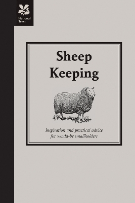 Sheep Keeping - Richard Spencer