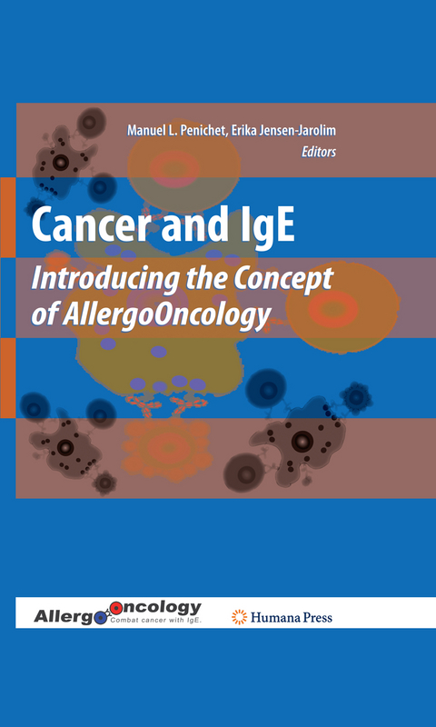 Cancer and IgE - 