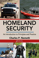 Homeland Security - Charles P. Nemeth